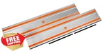 Wen Model Number # CT9110 Inch Track Saw Guide Rail Adapters. Fixed Price $78.99.