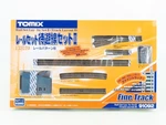Scale Tomix Fine Track 91092 Siding Set Ii (layout B). Fixed Price $158.95.