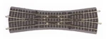 Ho Scale 55424 Piko A-track Roadbed, Double Slip Switch Dkw. Fixed Price $68.96.