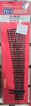 Ho Scale Peco SL-U8362 #6 Left Hand Turnout Unifrog. Fixed Price $38.95.