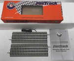 Lionel O-gauge 6-12029 Fastrack Accessory Activator Pack In Ob. Fixed Price $18.99.