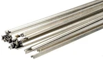Micro Engineering 17-070 Ho Code 36" Non-weathered Nickel Silver Rail. Fixed Price $126.58.