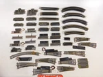 Fleischmann H0 Dc Convolute Tracks Defective Decoupler Soft Etc #DX813-3. Fixed Price $93.80.