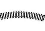 Atlas 151 Code 100 15" Curve Segments (X5) New Free Shipping. Fixed Price $14.99.