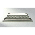 Atlas # 6091 Nickel Silver Rail Joiners - 16 Pcs/blister. Fixed Price $6.49.