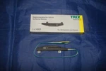 Minitrix Motor For Power Switch Right 14935 Train New Box. Fixed Price $23.57.