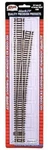 Atlas 566 Code 83 #8 Right-hand Turnout New Free Shipping. Fixed Price $26.99.