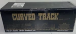 Aristo Craft Trains G Scale 12 Pieces Curved Track Box.. Fixed Price $149.95.