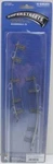 Lionel Scale Superstreets D16 Curve Guard Rail (2) - 22534. Fixed Price $20.85.