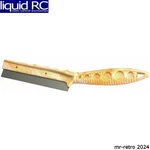 Atlas Trains 400 Super Saw - Color May Vary. Fixed Price $10.93.