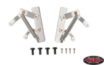 RC4WD Z-S0157 Spring Loaded Hinges For Chevrolet Blazer & K10. Fixed Price $29.99.