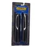 Walt Disney World Parks R.r. Ho Scale Straight Train Track 4 Pieces Sealed Nib. Fixed Price $12.99.