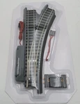 Hawthorne Village 14-02040-002 Gauge Power-loc Right Switch Turnout. Fixed Price $13.59.