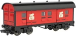 Trains - Thomas & Friends Mail Car Red Scale. Fixed Price $54.34.