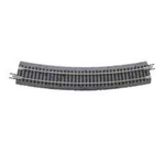 Atlas Code 65 Curved Track With Gray Ballast True 14IN 35.6CM Radi G2414. Fixed Price $21.98.
