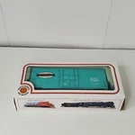 Vtg Ho Scale New York Central System Box Car #173861 Gauge Bachmann In. Fixed Price $14.99.