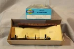 Athearn 1351 Union Pacific Flat Car. Fixed Price $9.00.