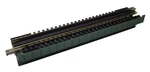 Kato 20-461 124MM 4-7/8" Deck Plate Girder Bridge, Green. Fixed Price $12.69.