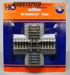 Lionel Ho Scale Degree Crossing Magnelock Track Train Magnetic 8768090 New. Fixed Price $14.88.