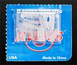 Atlas 6093 Gauge Insulated Rail Joiners One Size. Fixed Price $19.99.