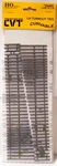 Central Valley Ho #2601 Cvt Curvable Switch Tie Strip -- #6 Left. Fixed Price $8.46.