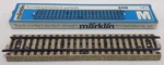 Marklin Ho #5115 Track Contact Section, Straight. Fixed Price $8.49.