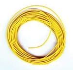 Peco PL-38Y All Scales Amp 16-STD Wire Yellow. Fixed Price $14.69.