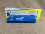 Atlas Kato Ho Scale 8063 Conrail C424 Phase Diesel Locomotive Road 2491. Fixed Price $89.00.