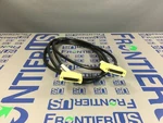 Ibm 701X-3142 3M Rio Copper Cable. Fixed Price $25.00.