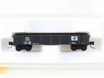 Z Scale Micro-trains Mtl 14308-2 Mec Maine Central Pine Tree Route Gondola #3204. Fixed Price $24.95.