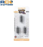Bachmann Ns Ez Qtr Sect 11.25 Curve BAC44831. Fixed Price $18.32.