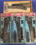 Nos Lot Atlas 850-851 Left And Right Remote Ho Scale Track Switching, A-4,M. Fixed Price $49.99.