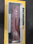 Bachmann 1025 42' Quad Offset Hopper Missouri-kansas-texas 1:87 46725 Mkt. Fixed Price $19.00.