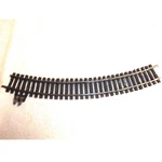 Replacement Lima Ho Curved Connecting Track N.3030 R=360 Rail. Fixed Price $6.65.