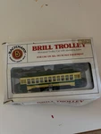 Vintage Ho Scale Train Lot Tyco Bachmann Life-like Ahm Trolley Locomotive. Fixed Price $350.00.