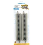 Bachmann Ez-track 9" Straight Electronic Auto-reversing Ho Scale 44548. Fixed Price $45.46.