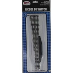 Atlas Model Railroad Code 80 #8 Left-hand Turnout ATL2717 Track. Fixed Price $25.95.