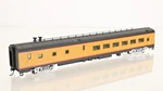Rivarossi Diner Union Pacific 4810 Ho Scale. Fixed Price $79.99.