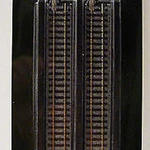 Kato Usa Inc. 186MM 7-5/16 Double Plate Girder Bridge Black KAT20458 Track. Fixed Price $27.98.