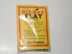 Rix Rax Products All Scales 628-5 Flat Under-layout Mounting Bracket Twin Coil. Fixed Price $6.00.