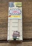 1994 Learning Curve Wooden Thomas Train Inch Straight Tracks! New Box!. Fixed Price $35.00.