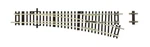 Roco 42443 Ho Scale Right Exchange Wr 15, Length 230MM,. Fixed Price $34.28.