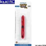 Bachmann 44498 Ez 10 Red Term Ext Wire. Fixed Price $10.97.