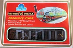 Disney World R.r. Accessory Track Sec. 10IN. Long Nib. Fixed Price $12.95.