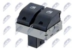Nty EWS-VW-070 Switch, Window Regulator For Seat,. Fixed Price $11.48.