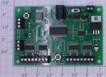 Nce 151 Tortoise SWITCH-8 Mark Ii Power Control Board. Fixed Price $75.00.