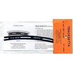 Tracksetta NT12 Gauge 12"/304.8MM Radius Laying Tool. Fixed Price $30.12.