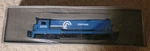 Bachmann Plus Ho #31107 B23-7 Diesel Locomotive Conrail #2001. Fixed Price $80.00.