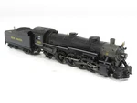 Spectrum 81605 Ho Usra Light Mountain Locomotive Ny, New Haven & Hartford 4-8-2. Fixed Price $239.99.