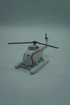 Bachmann Trains Thomas The Tank Engine - Harold Helicopter 1991. Fixed Price $24.99.